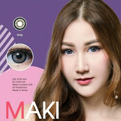 Maki Gray
