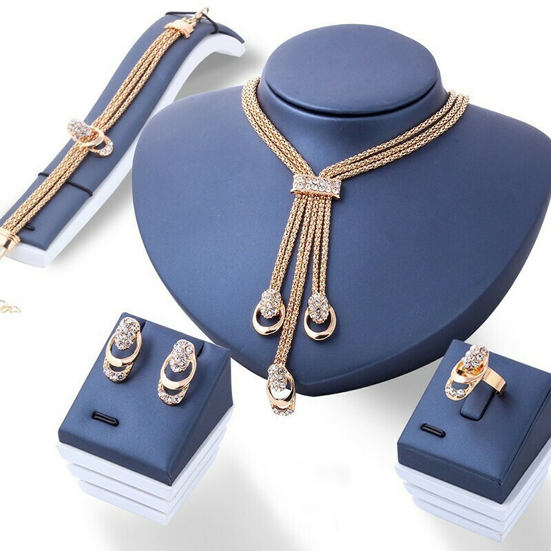 One Set Jewelry - Venobyl Collection