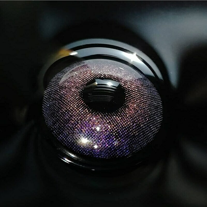 Unicorn Shimmer Purple