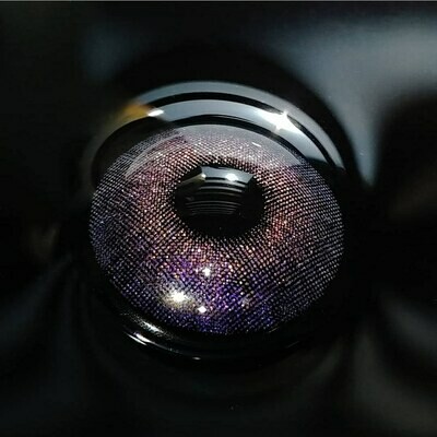 Unicorn Shimmer Purple