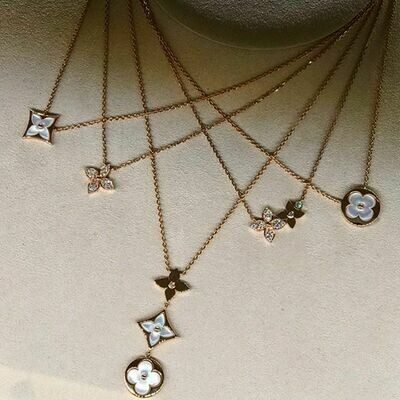 Jewelry &amp; Accessories