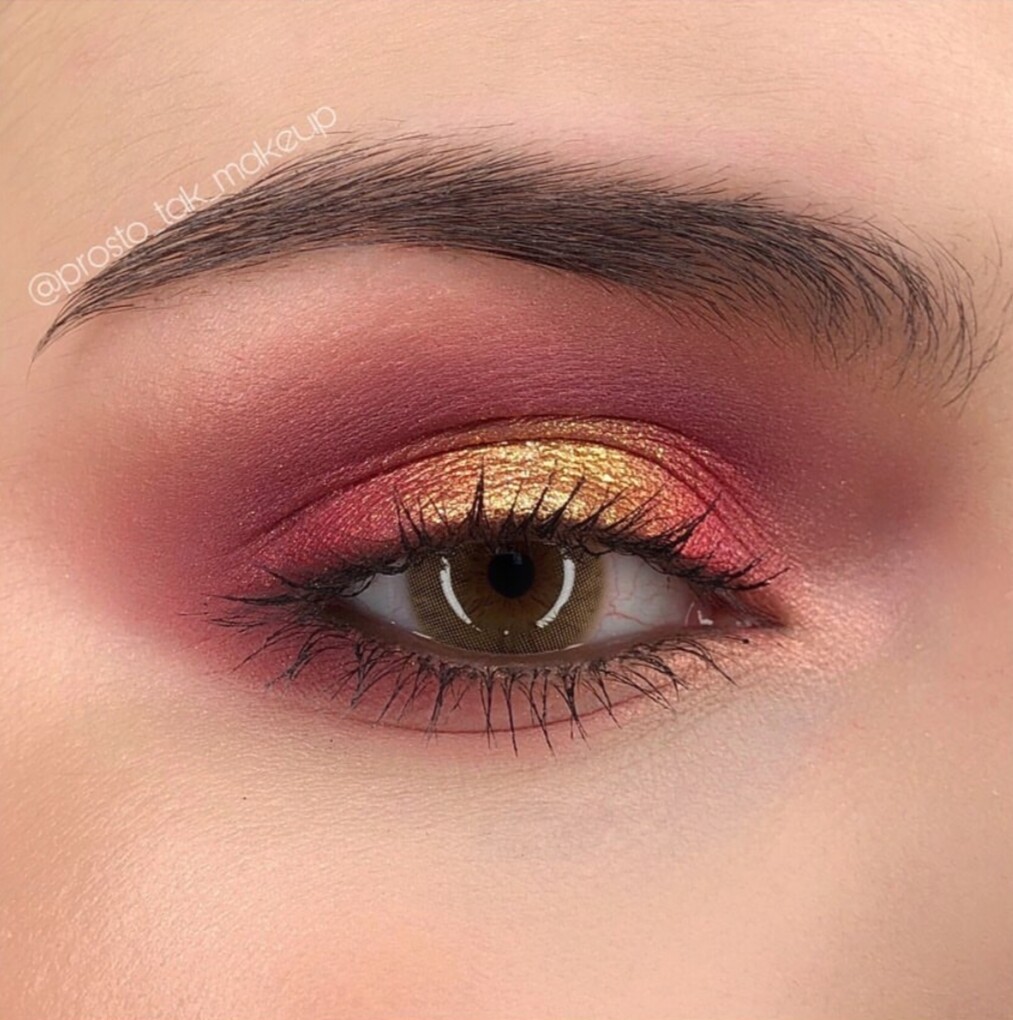 Russian Velvet Brown