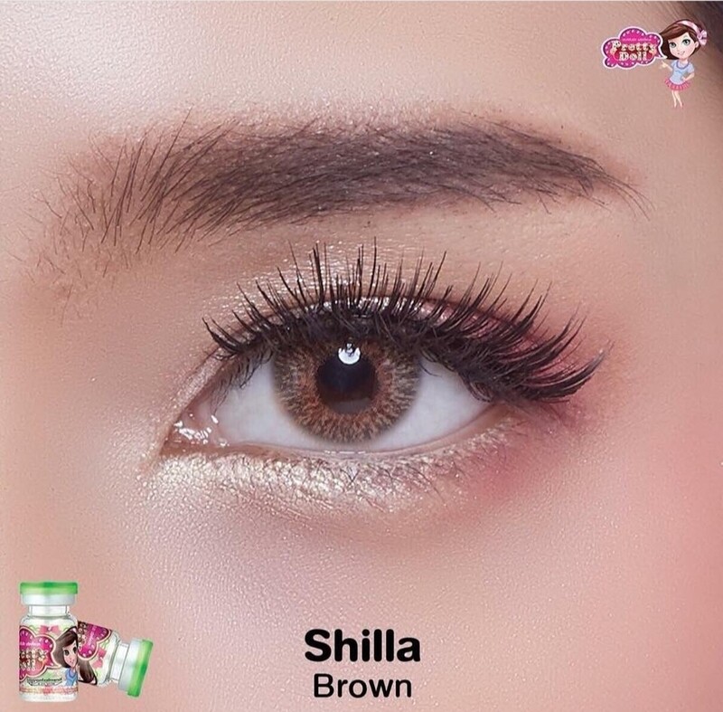 Shilla Brown