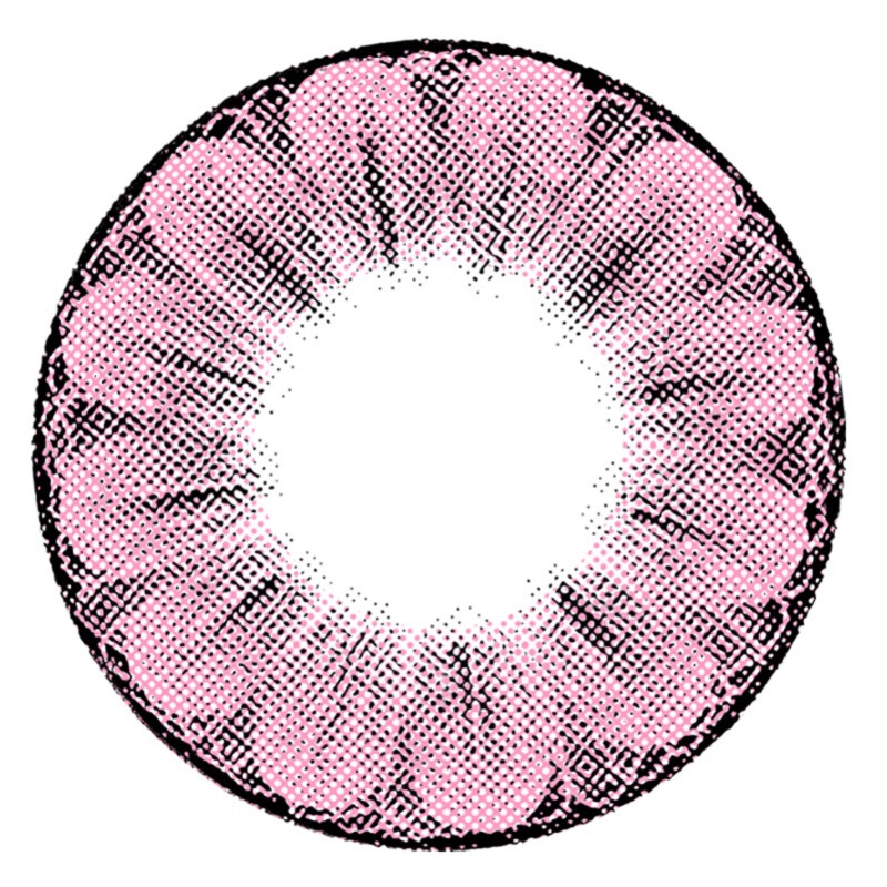 Plum Blossom Pink