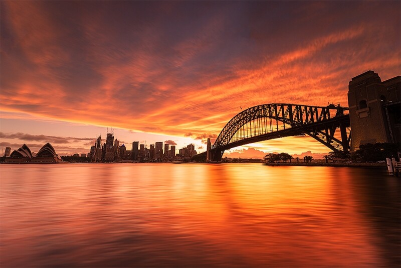 Cityscapes
