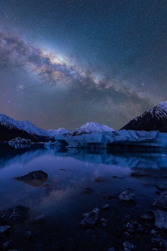 Landscapes