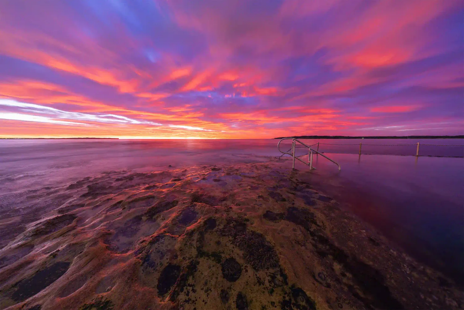 FIRST LIGHT