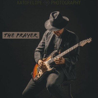 The Prayer - Travis White