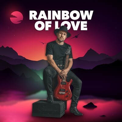 Rainbow Of Love - Travis White