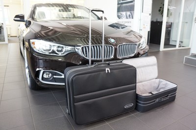 BMW 4er (F33) bis Baujahr 2021 BMW 4er (F33) bis Baujahr 2021