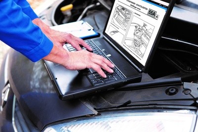 ALLDATA REPAIR Standard - Jahresabo ALLDATA REPAIR Standard - Jahresabo