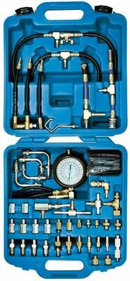 Benzin Druckprüfer SW 26073 Benzin Druckprüfer SW 26073