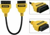 Autool OBD-II Verlängerung 31cm