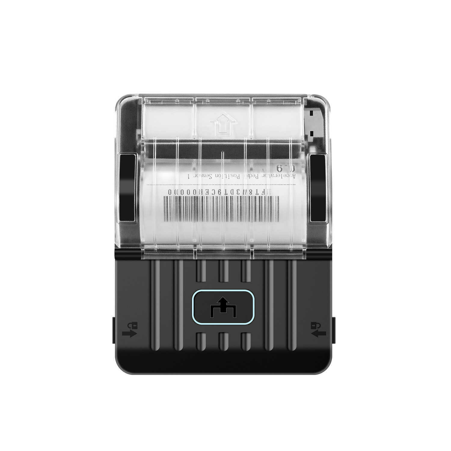 Mini-Drucker für Thinktool / BR|ONE Geräte