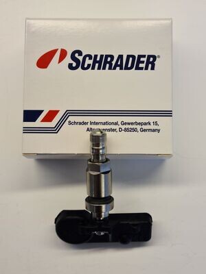 Schrader RDKS-Ventil inkl. Sensor 27316 / Set mit 6 Stück Schrader RDKS-Ventil inkl. Sensor 27316 / Set mit 6 Stück