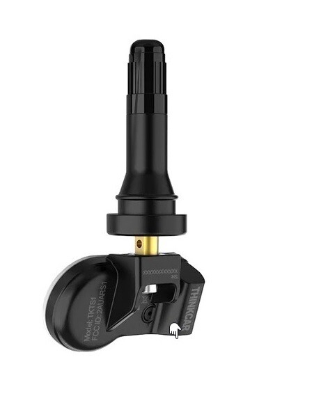THINKCAR RDKS Sensor mit Gummiventil