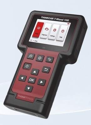 TPMS RDKS-Systeme