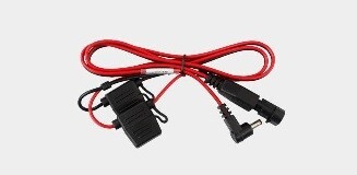 MV Agusta -2 Stecker