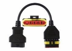 Benelli / Benelli DSK -6 Stecker