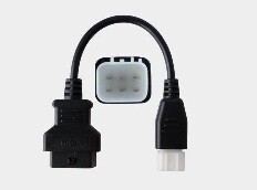 Aeon / Benelli / Benelli DSK -6 Stecker