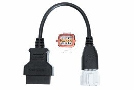 Aeon / Benelli / Benelli DSK -6 Stecker