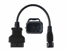 Kymco / Kawasaki -3 Stecker