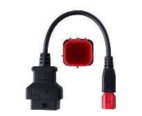 OBD -6 Stecker