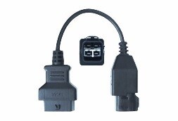 Benelli-ABS -4 Stecker