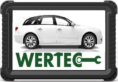 PKW &amp; LKW Diagnose