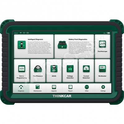 THINKCAR CE EVD