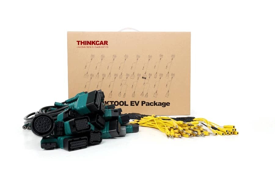 THINKCAR EV Package