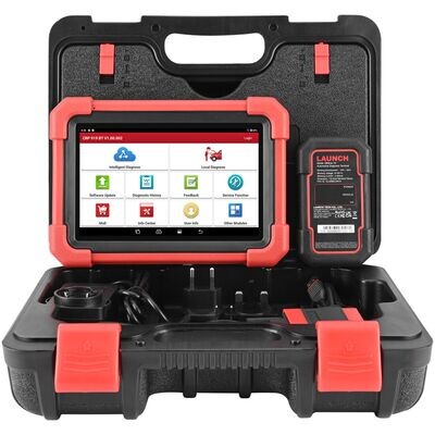 LAUNCH CRP 919X BT 2024