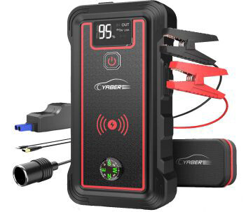 Ladegeräte, Booster &amp; Batterietester