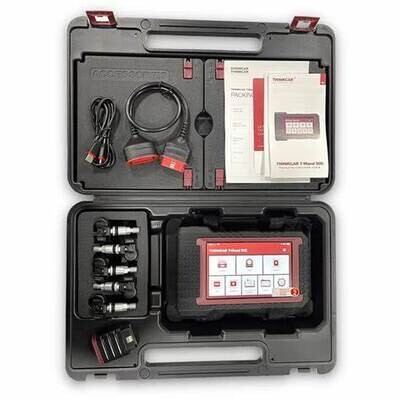THINKTOOL T-Wand 900 - Inkl. TPMS THINKTOOL T-Wand 900 - Inkl. TPMS