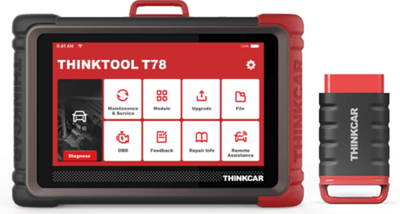 THINKTOOL T78