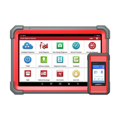 LAUNCH X-431 PRO 5 NEUE VERSION 2025