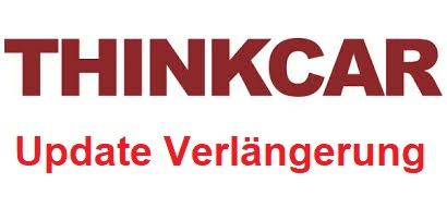 Software-Verlängerung Thinktool 1 Jahr