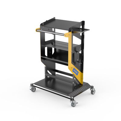Automotiv Diagnostik Trolley