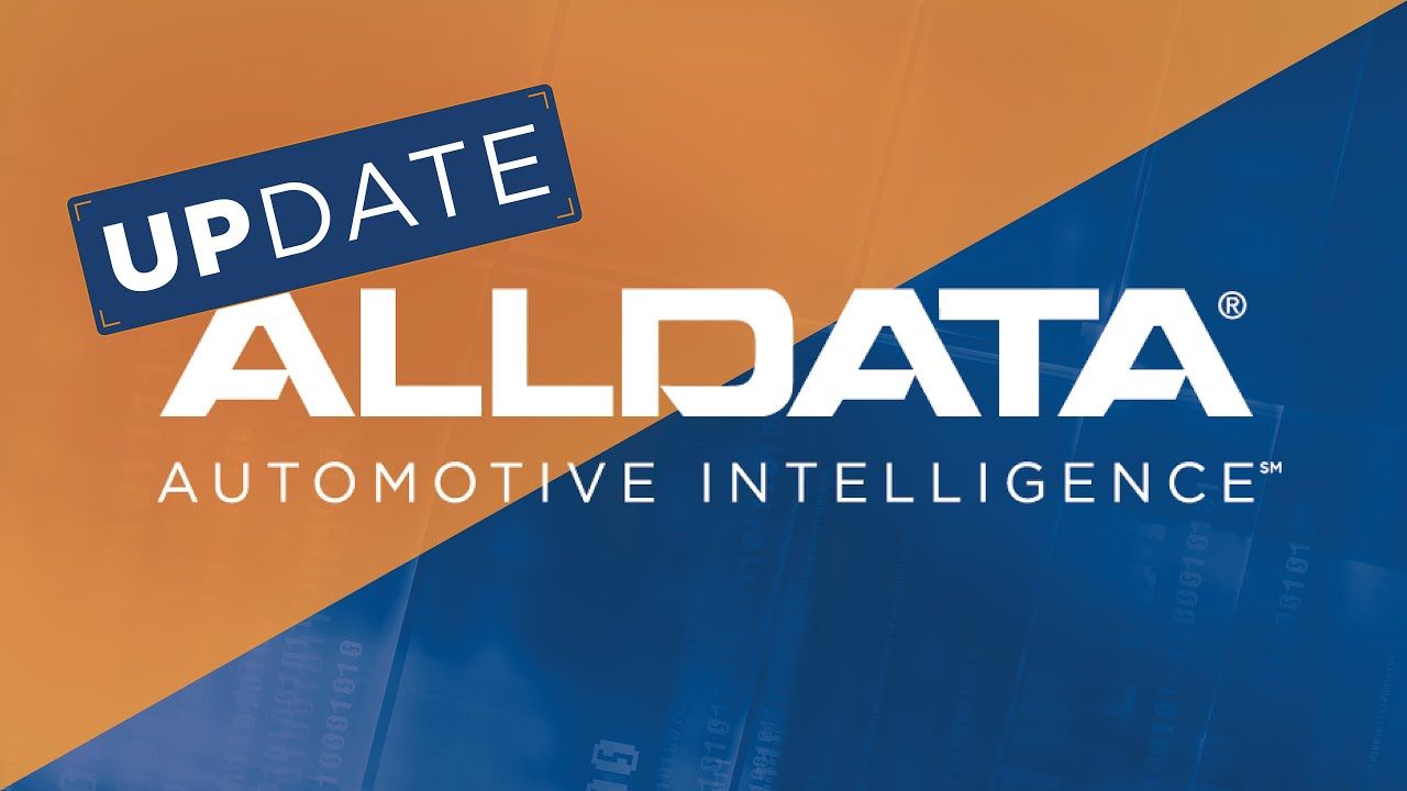 ALLDATA REPAIR - Jahresabo
