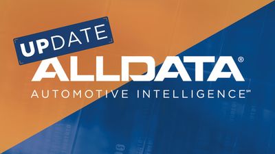 ALLDATA REPAIR - Jahresabo ALLDATA REPAIR - Jahresabo