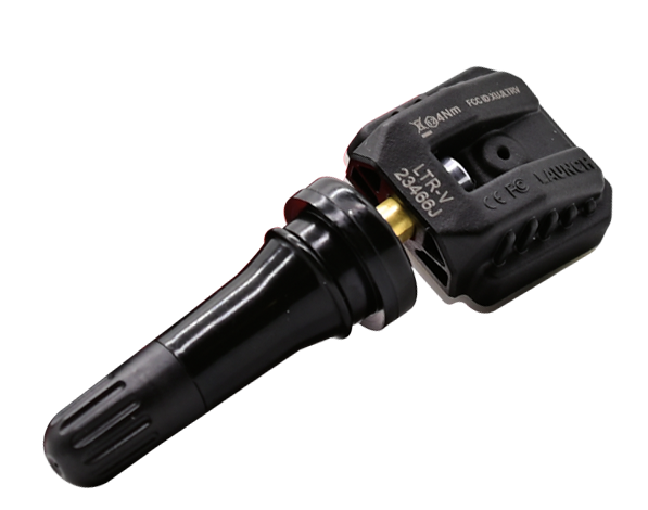 LAUNCH RDKS Sensor mit Gummiventil