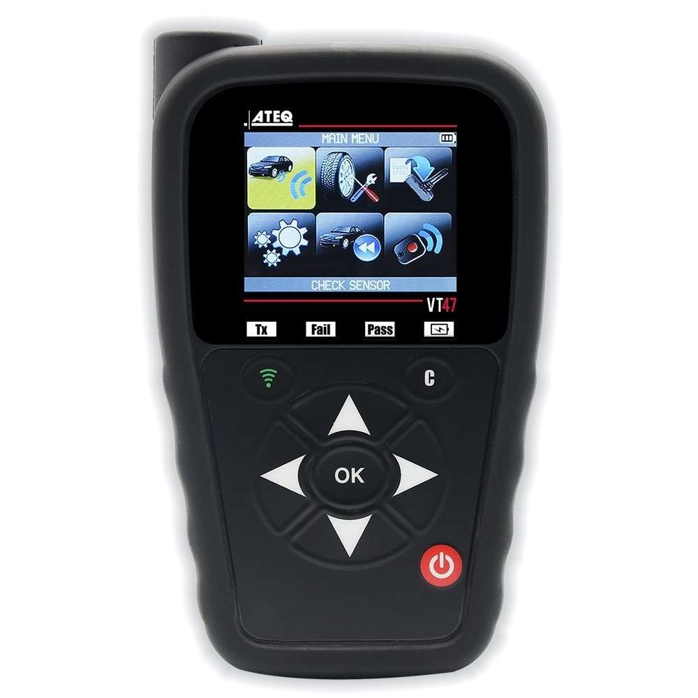 ATEQ VT47 + BLE - Mit Bluetooth Funktion