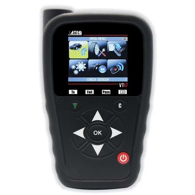 ATEQ VT47 + BLE - Mit Bluetooth Funktion