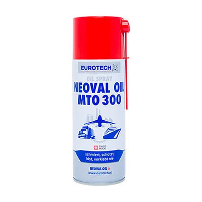 Neoval Oil Spray MTO 300 Dose 400ml
