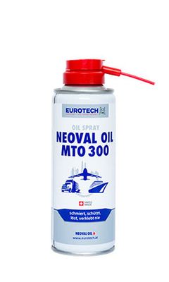 Neoval Oil Spray MTO 300 Dose 100ml