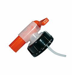 Auslaufhahn zu Rubin G8 5 Liter Kanister