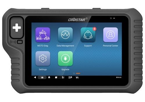 Motorrad Diagnosegerät OBDSTAR MotoMaster
