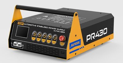 Autool Inverter Ladegerät 150 A