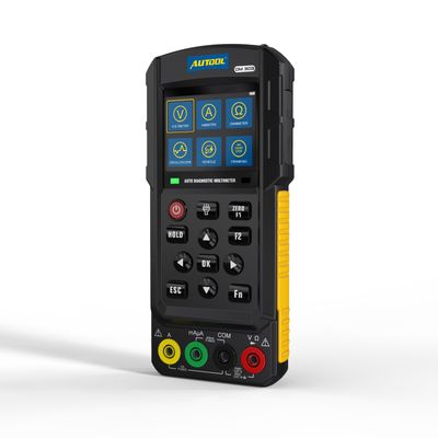 Autool Automotive Multimeter