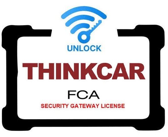 Security Gateway FCA Gruppe 1 Jahr